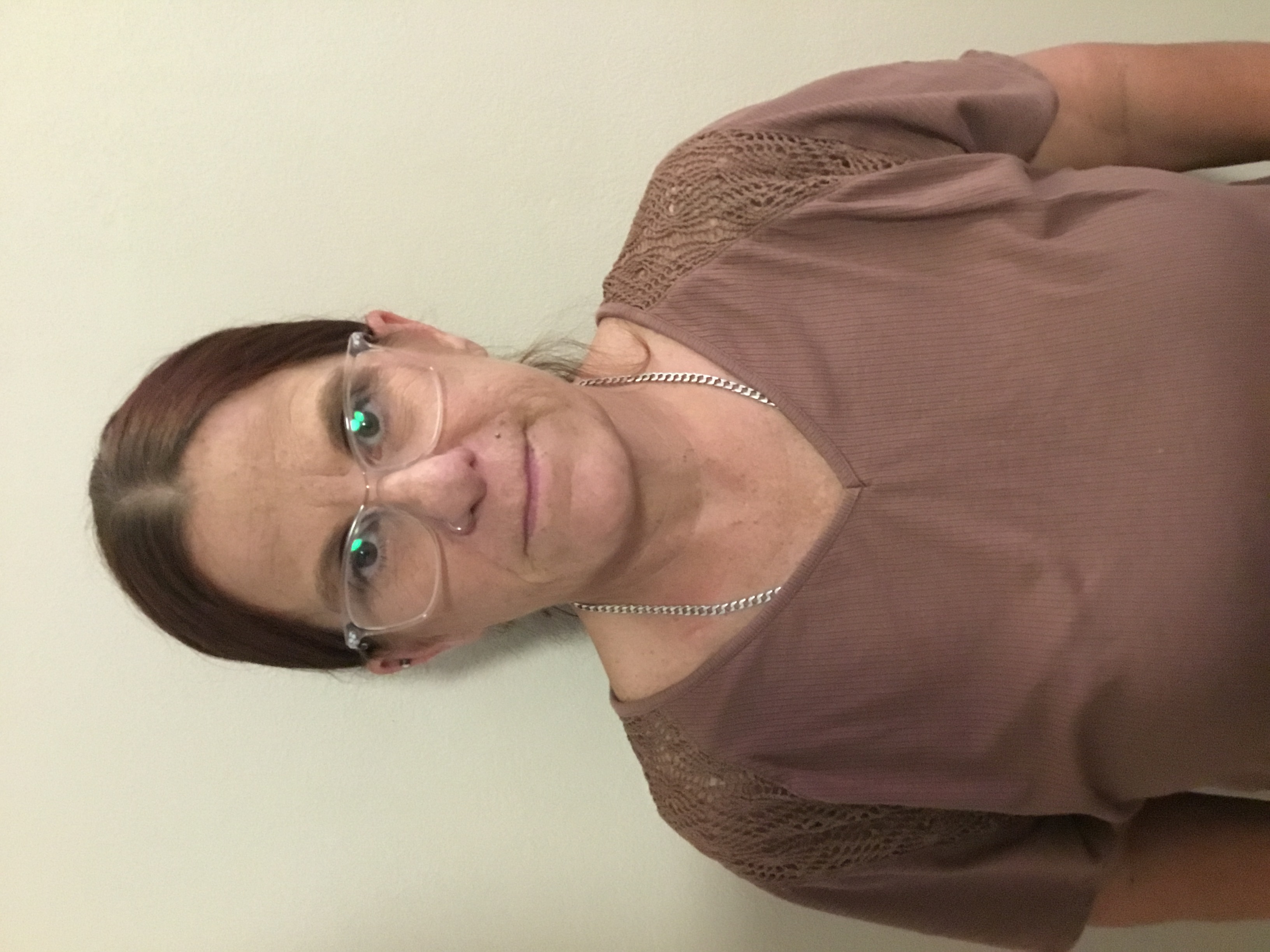 Most recent image of MCCLURG-SCOFIELD, MICHELLE CHRISTYN