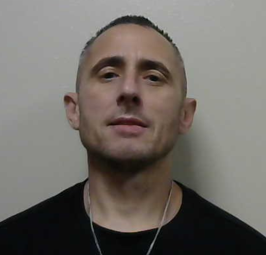 Most recent image of CRADER, GARAN JOSEPH