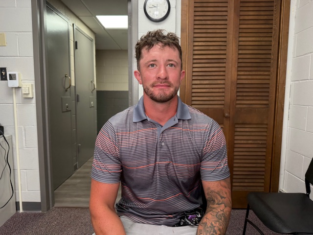 Most recent image of POLLY, ANDREW KRISTOPHER