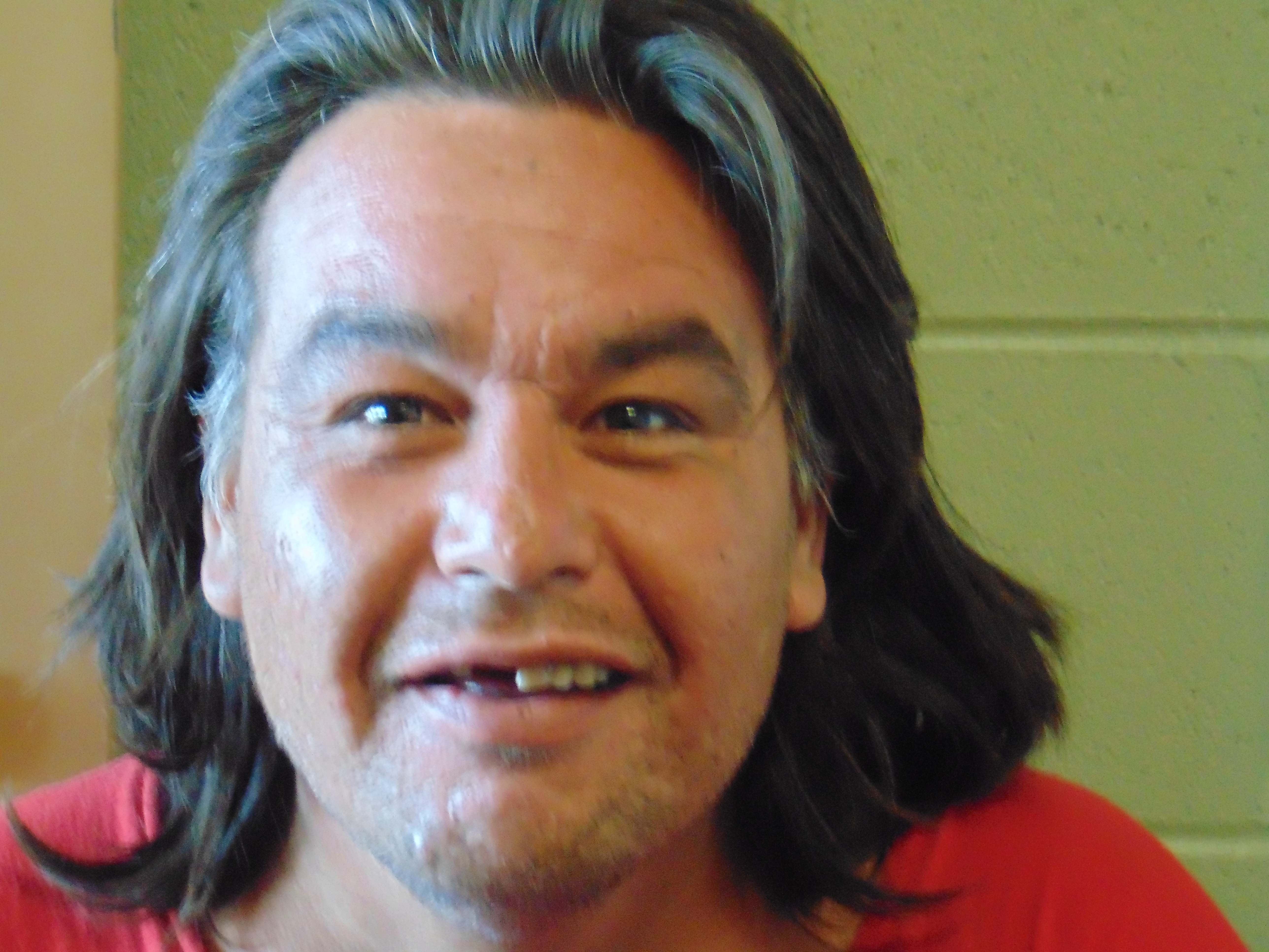 Most recent image of NEWHOLY, TRAVIS RAYMOND