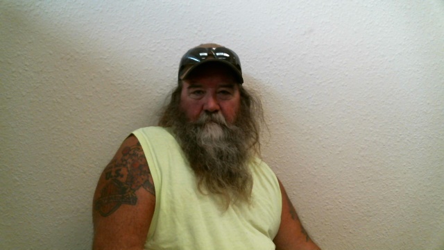 Most recent image of TAGGART, JARRELL JAMES