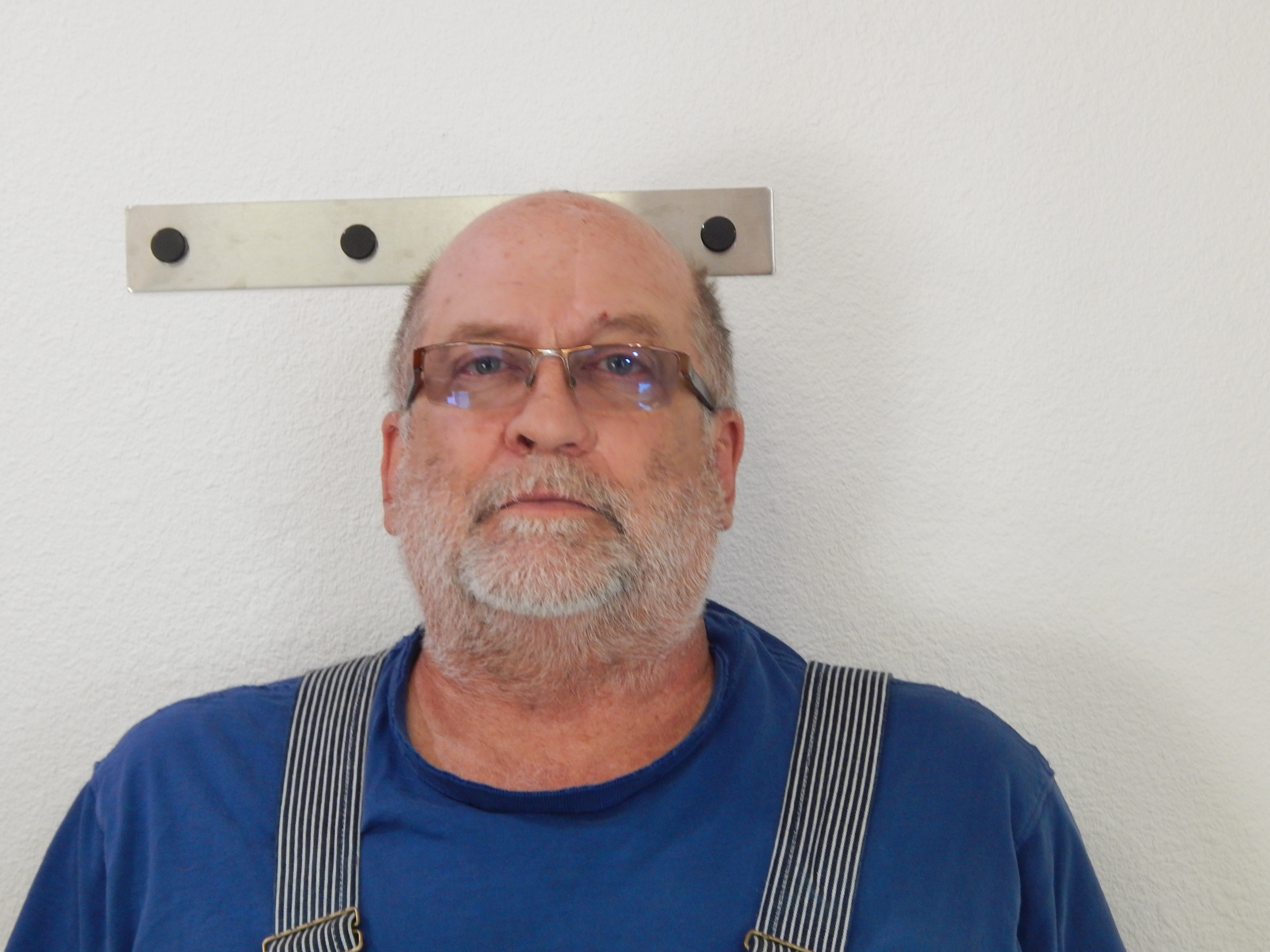 Most recent image of WELLNITZ, RICHARD DEAN