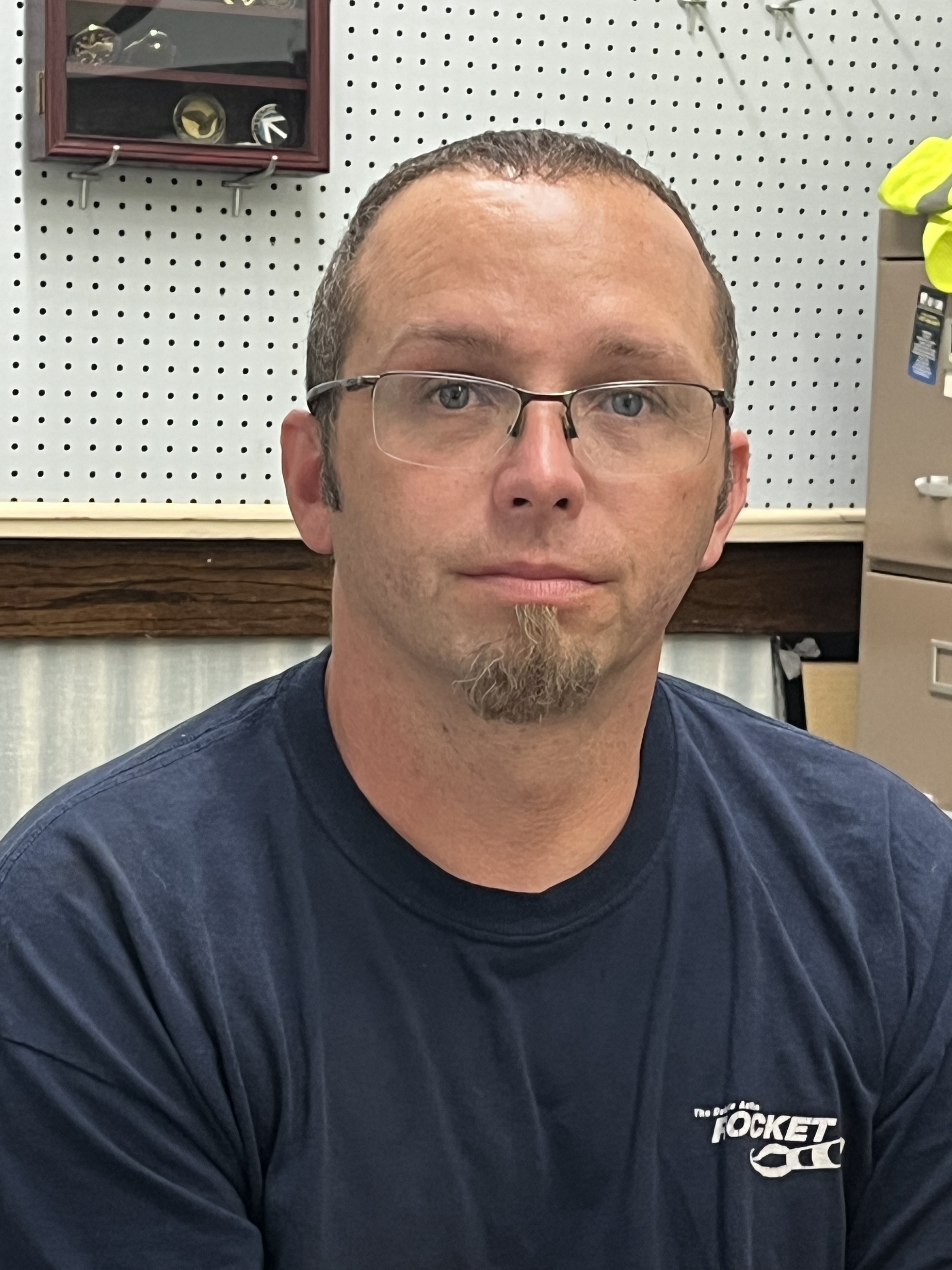 Most recent image of HARRIS, JEREMY JON