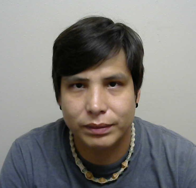 Most recent image of EAGLEELK, TRAVIS ROSS