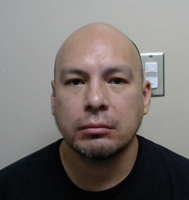 Most recent image of BORJONMARQUEZ, DENNIS BLAIR