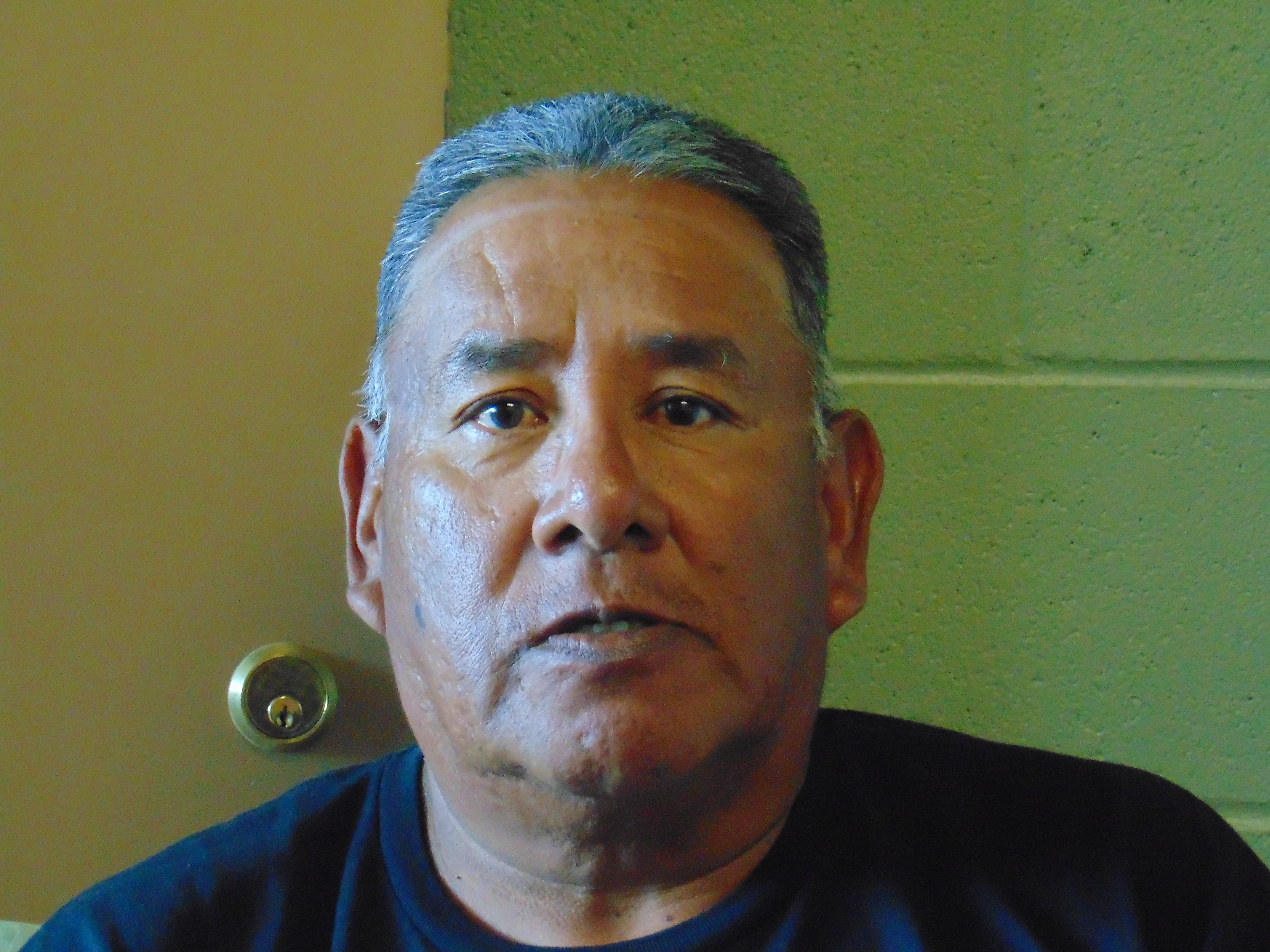 Most recent image of AROUNDHIM, MILTON JOHN