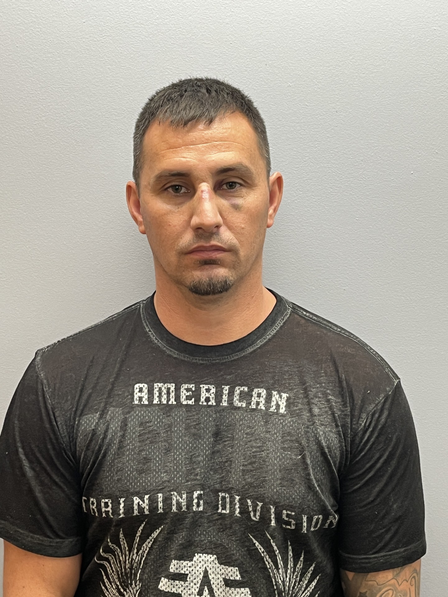 Most recent image of BROWNLEE, BRANDON SCOTT