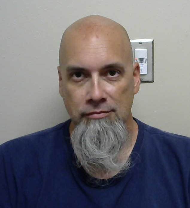 Most recent image of BISHOP, NEIL EUGENE