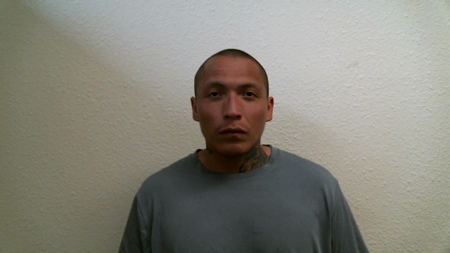 Most recent image of MOOSE, CORY LAWRENCE