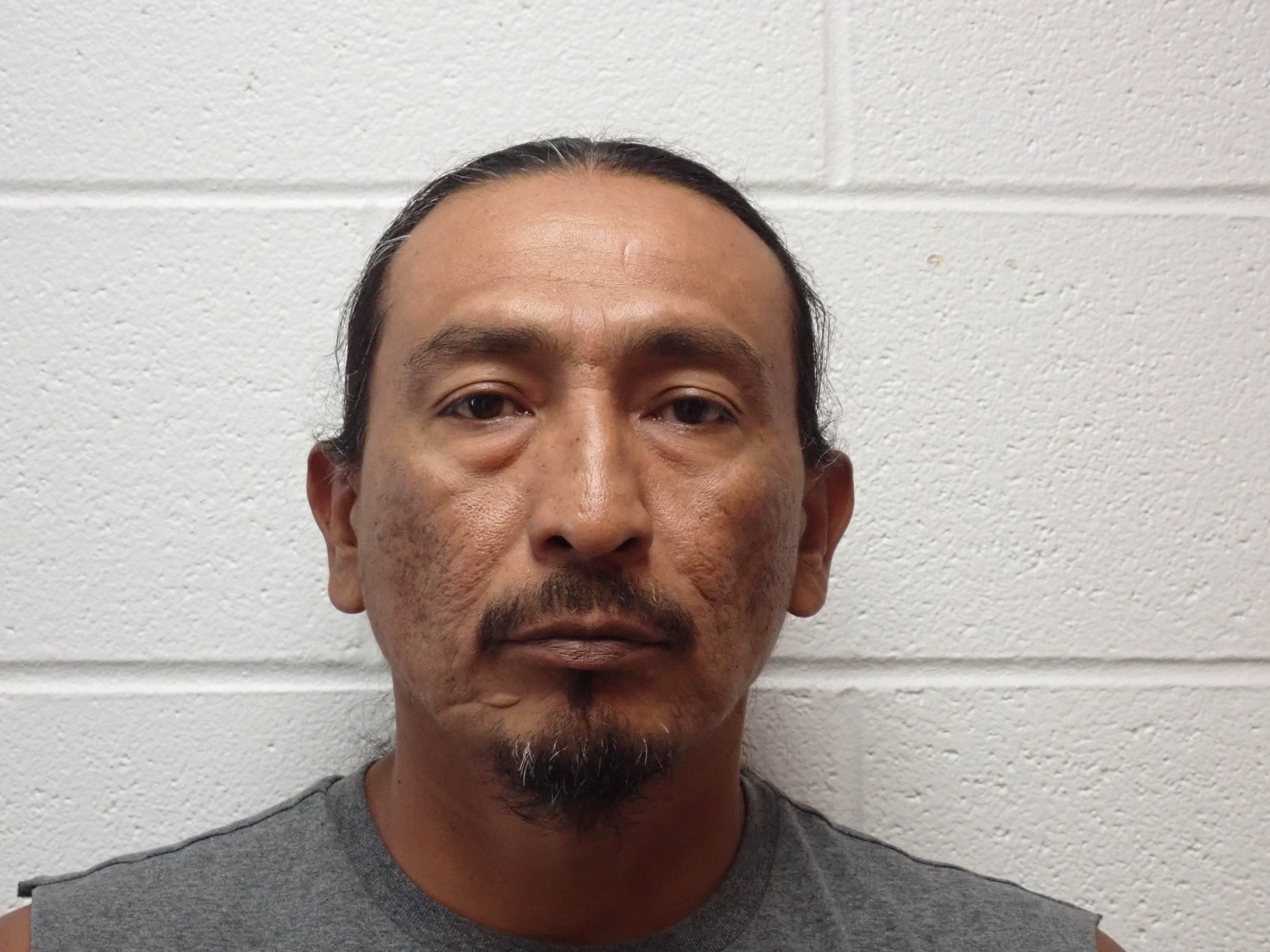 Most recent image of ESPINOSA, FRANKLIN LEE