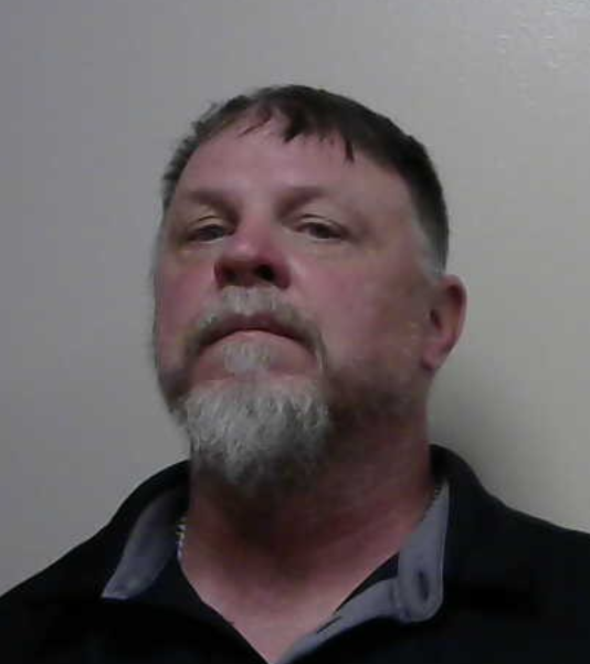 Most recent image of ACHTERBERG, CHAD ALAN