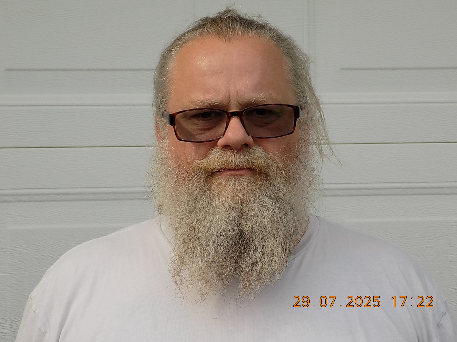 Most recent image of HEIKKINEN, ANDREW GENE