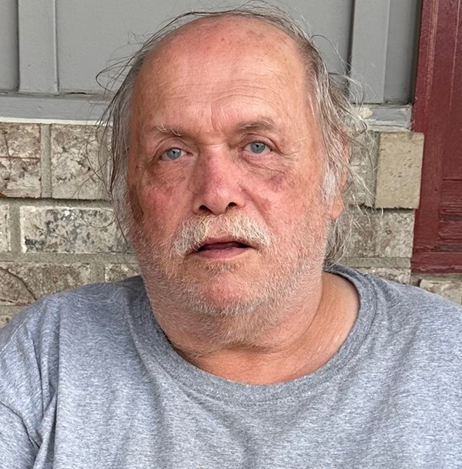 Most recent image of RYCKMAN, THOMAS ARCHIE