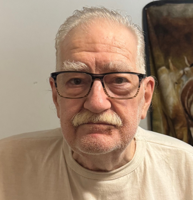 Most recent image of GREGERSEN, JOSEPH PAUL