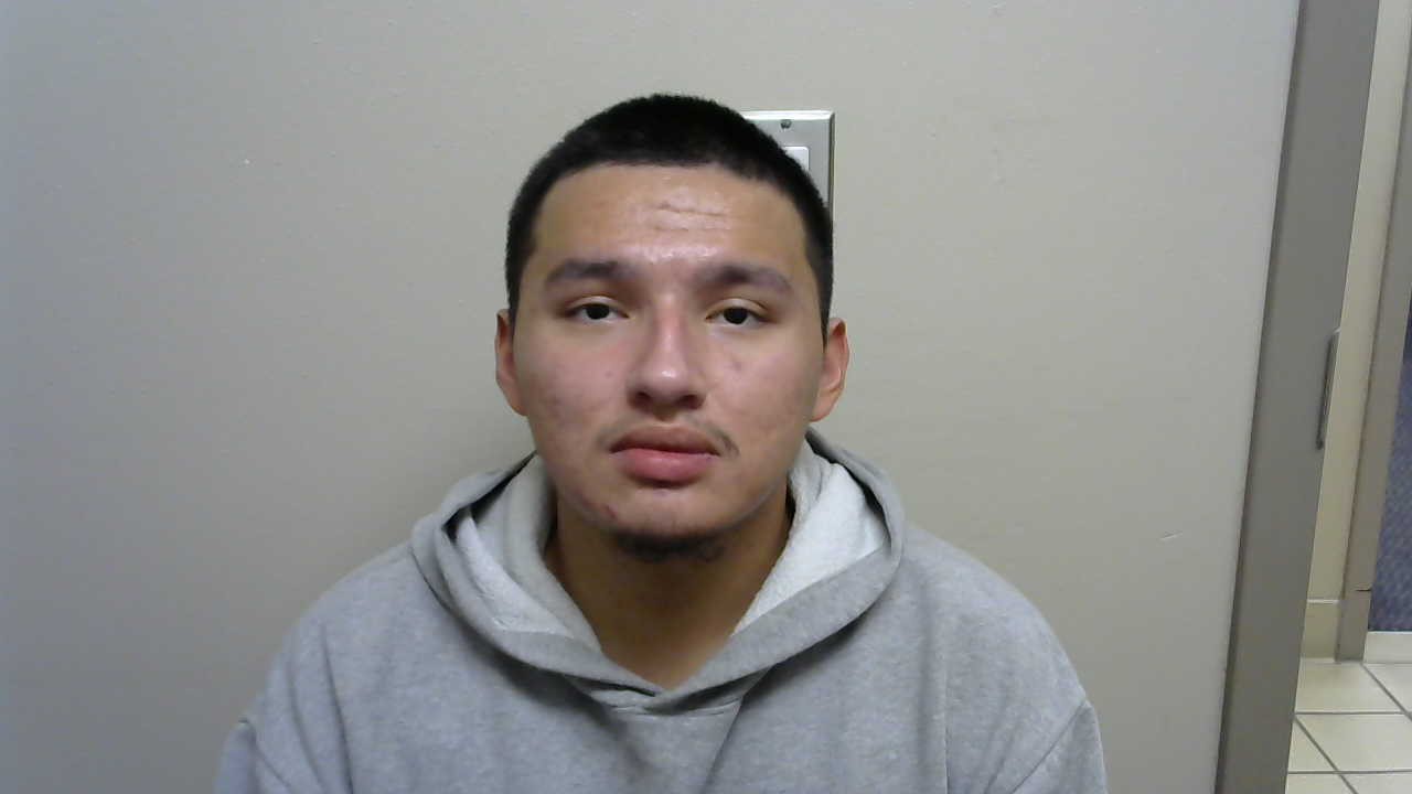 Most recent image of DRAPEAU, XZAVIYON RAYLEE