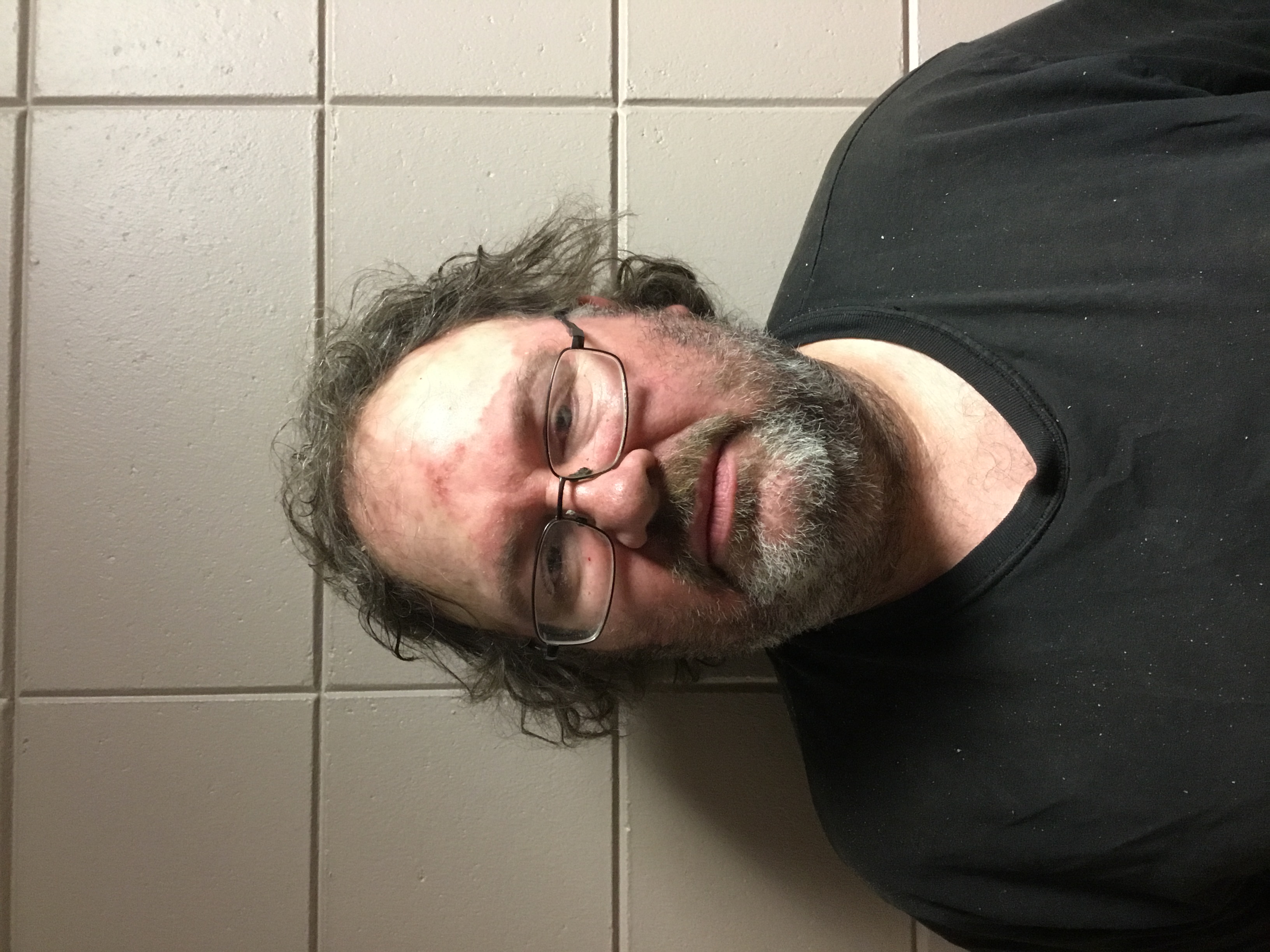 Most recent image of HARKNESS, ROBBY CHRIS