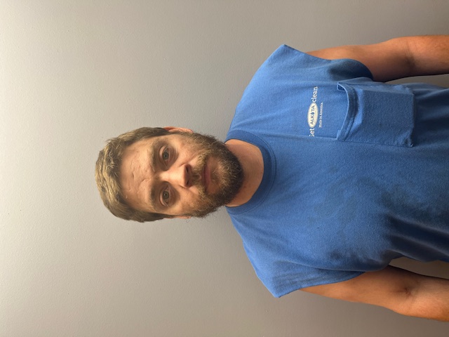 Most recent image of NABITY, DANIEL LAWRENCE