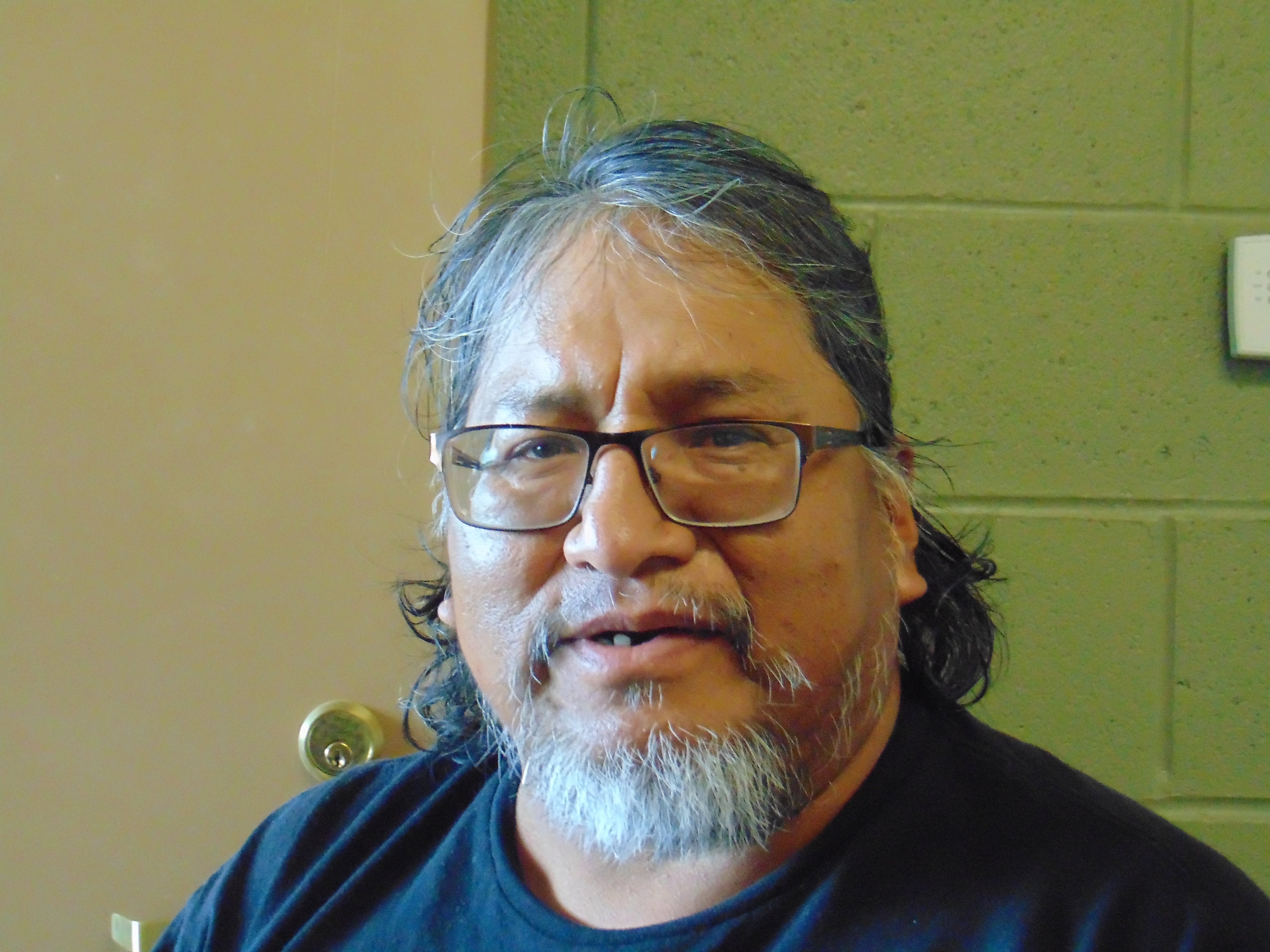 Most recent image of CORTIER, ADRIAN ROYCE