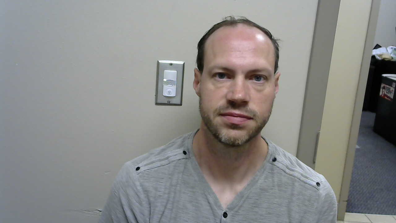 Most recent image of ICENOGLE, CORY BRETT