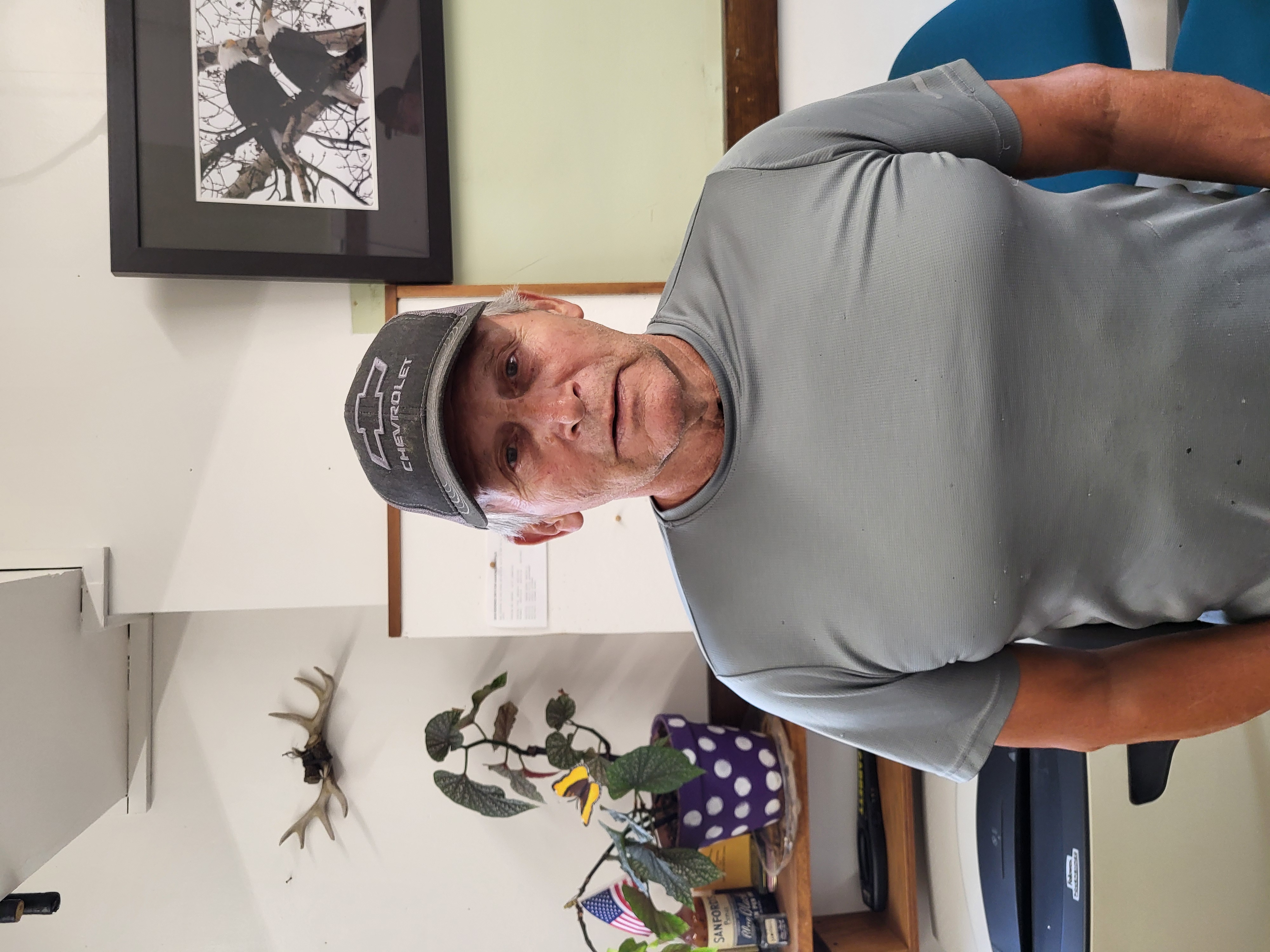 Most recent image of KNUTSON, RODNEY ROSS