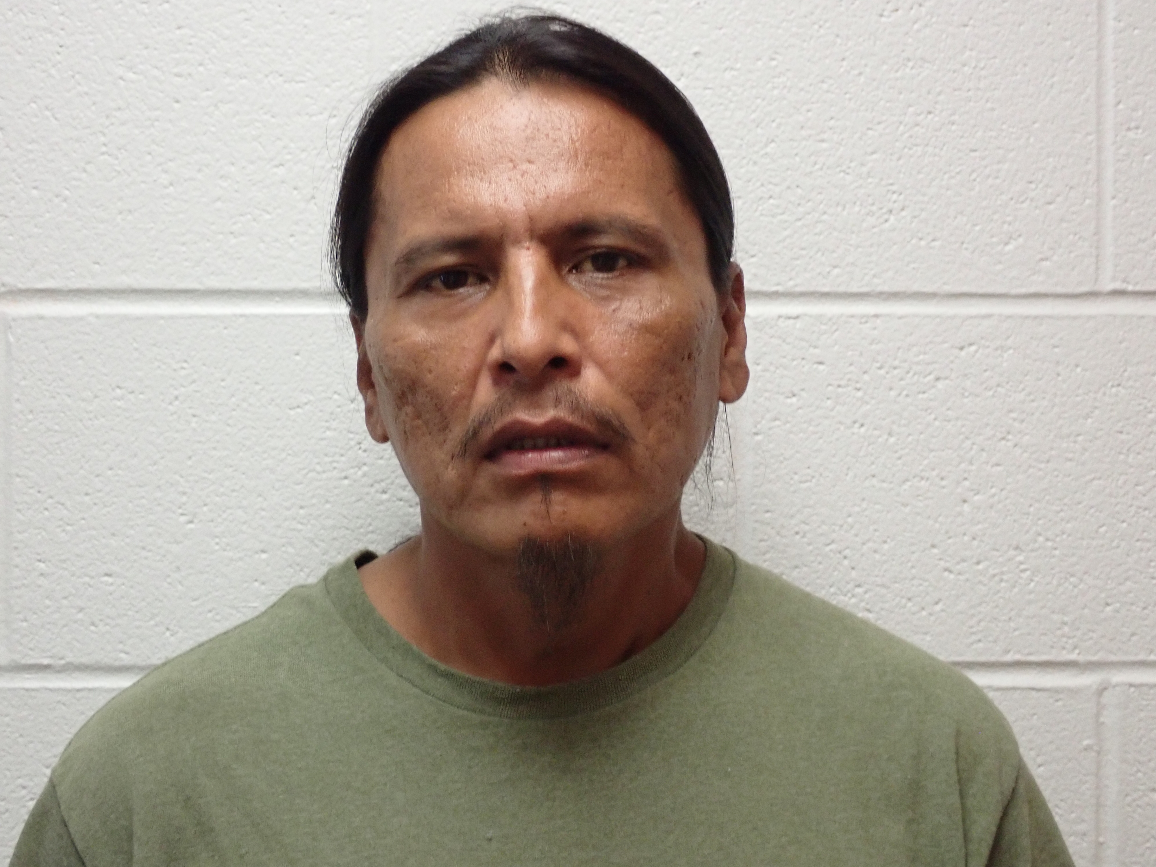 Most recent image of KING, JASON MICHAEL