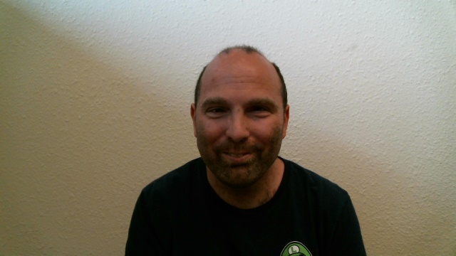 Most recent image of DELONG, FRED EUGENE