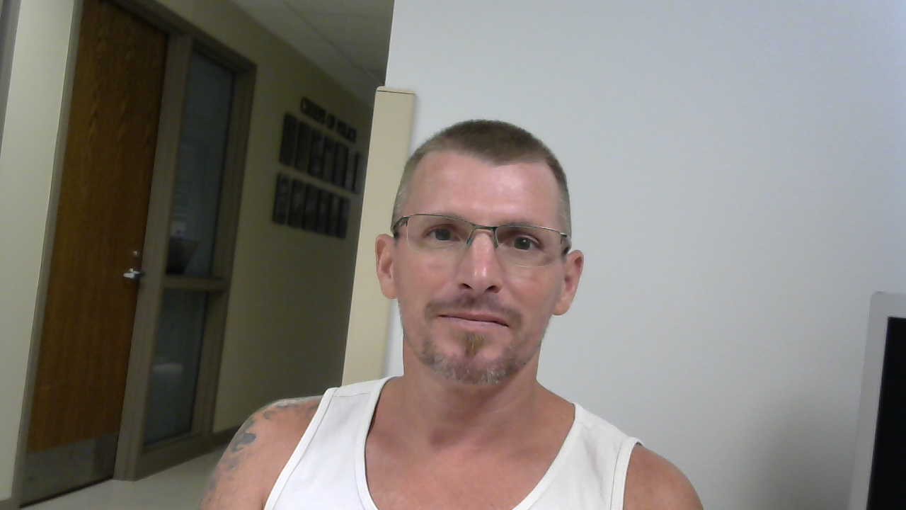 Most recent image of DINVILLE, KURT JAMES