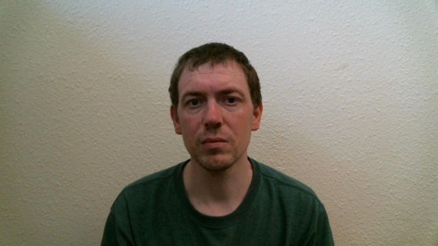 Most recent image of STERTZ, JEREMIAH JAMES