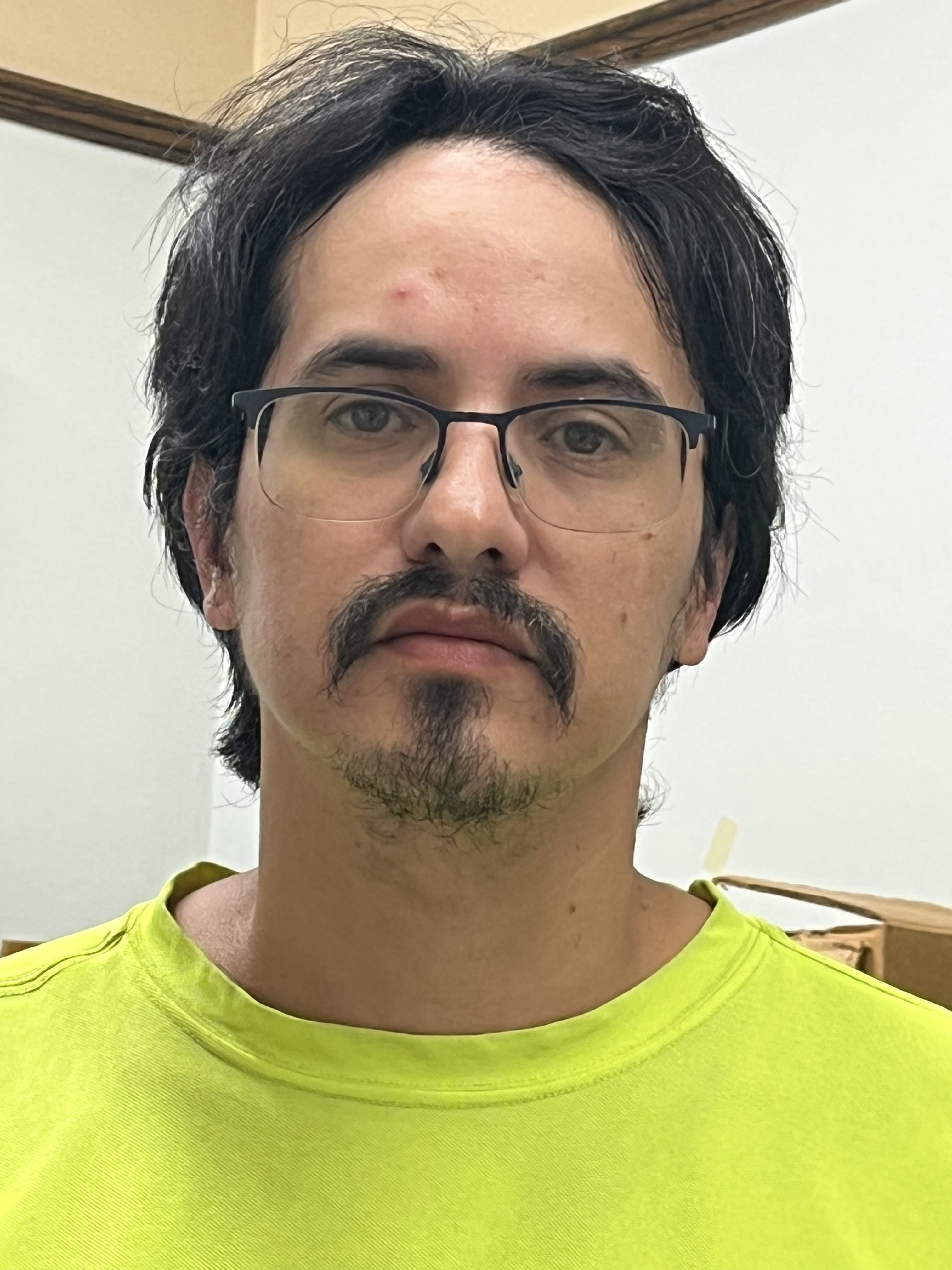 Most recent image of VOAGEN, CASEY JOSEPH