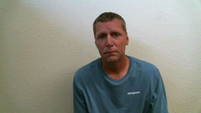 Most recent image of DORSEY, KEVIN MICHAEL