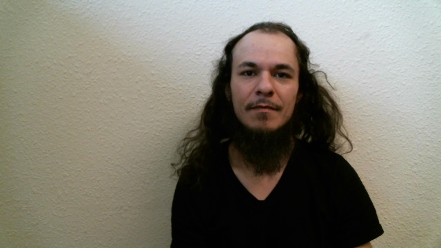 Most recent image of FERRER, JUSTIN LUIS