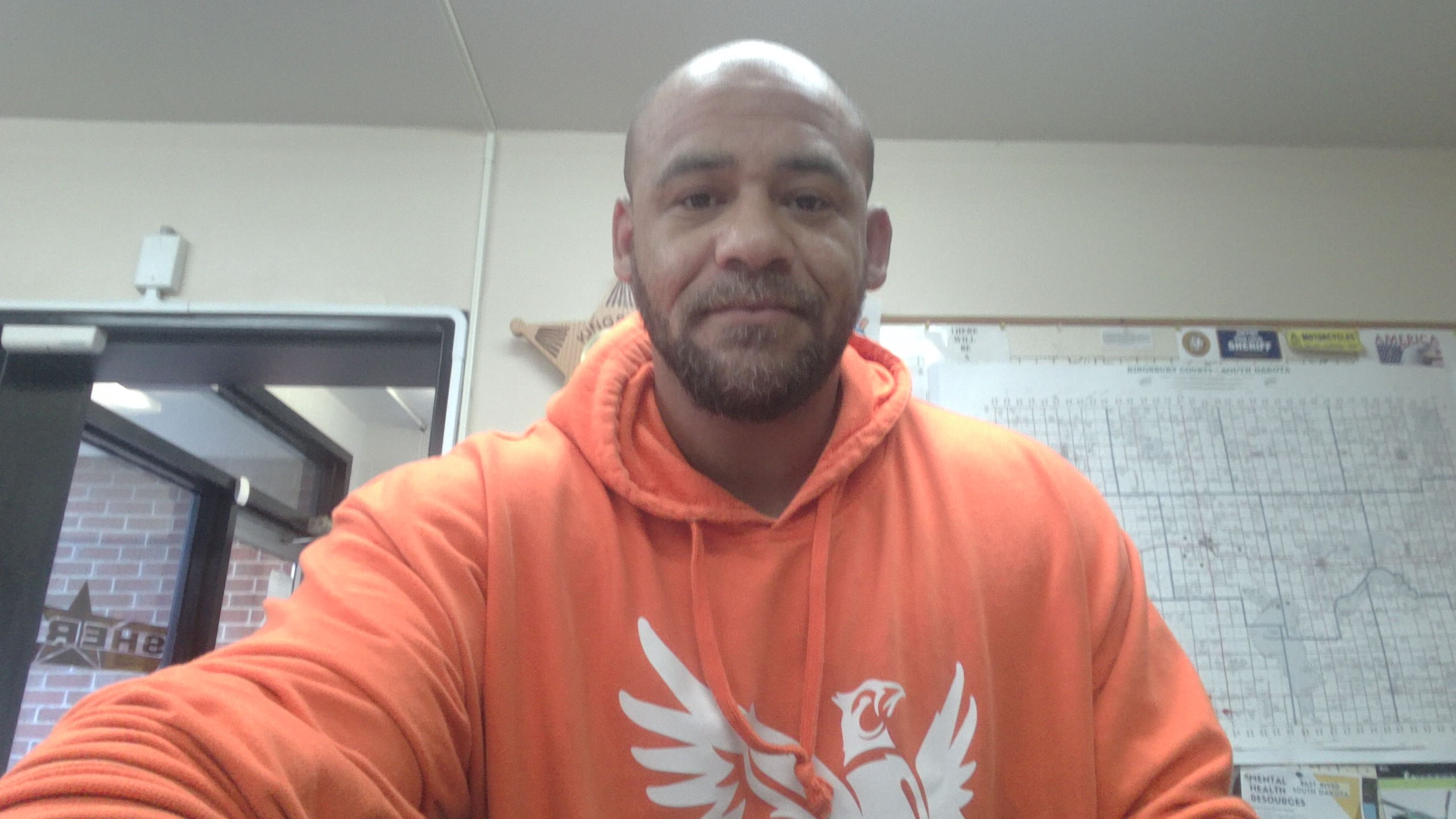 Most recent image of SCUDDER, CHRISTOPHER BRIAN