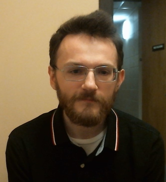 Most recent image of MAHONEY, BLAYNE ANTHONY