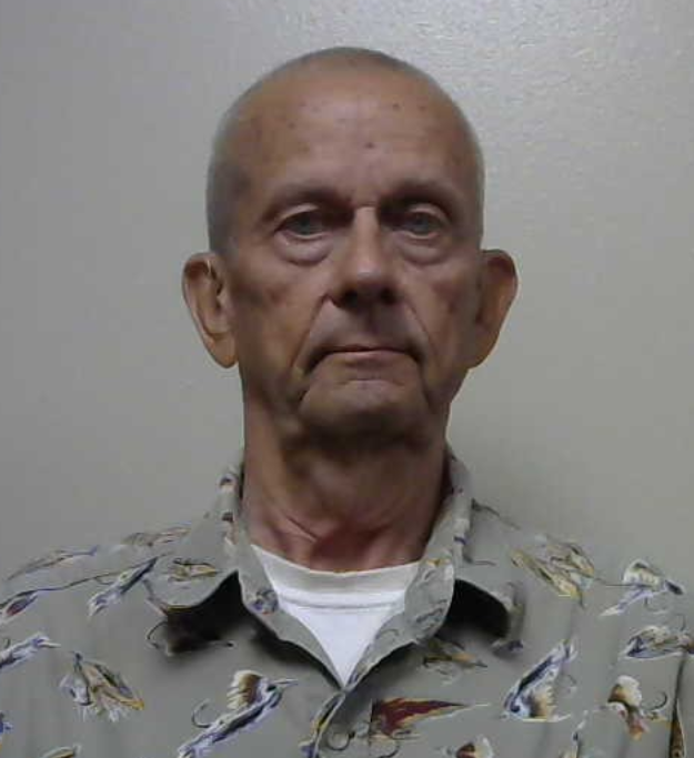 Most recent image of COOPER, DONALD CHARLES