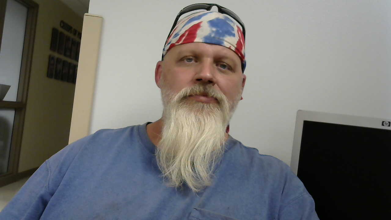 Most recent image of JERRETT, DAVID RAY