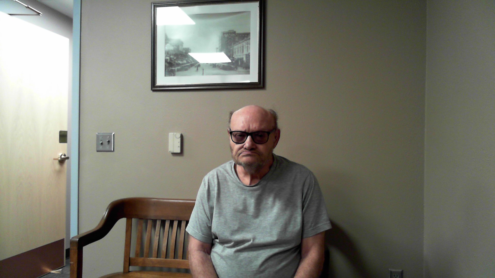 Most recent image of TUCKER, WILLIAM HAROLD