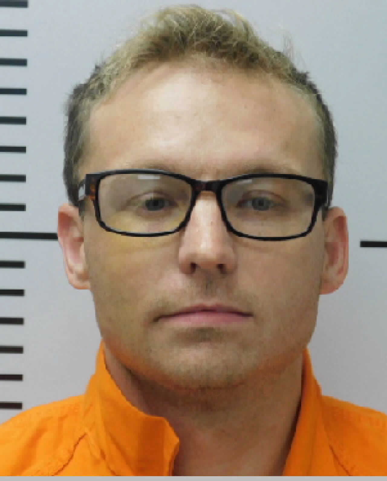 Most recent image of HAHN, BRANDON DEAN