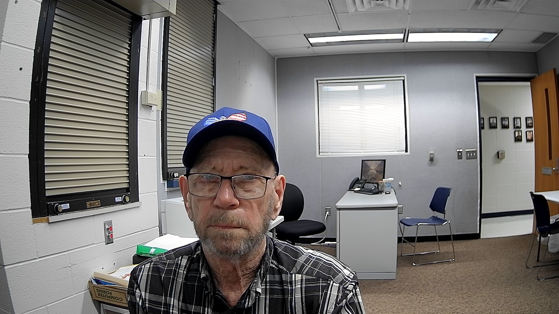 Most recent image of WEIGER, WALLACE WILLIS