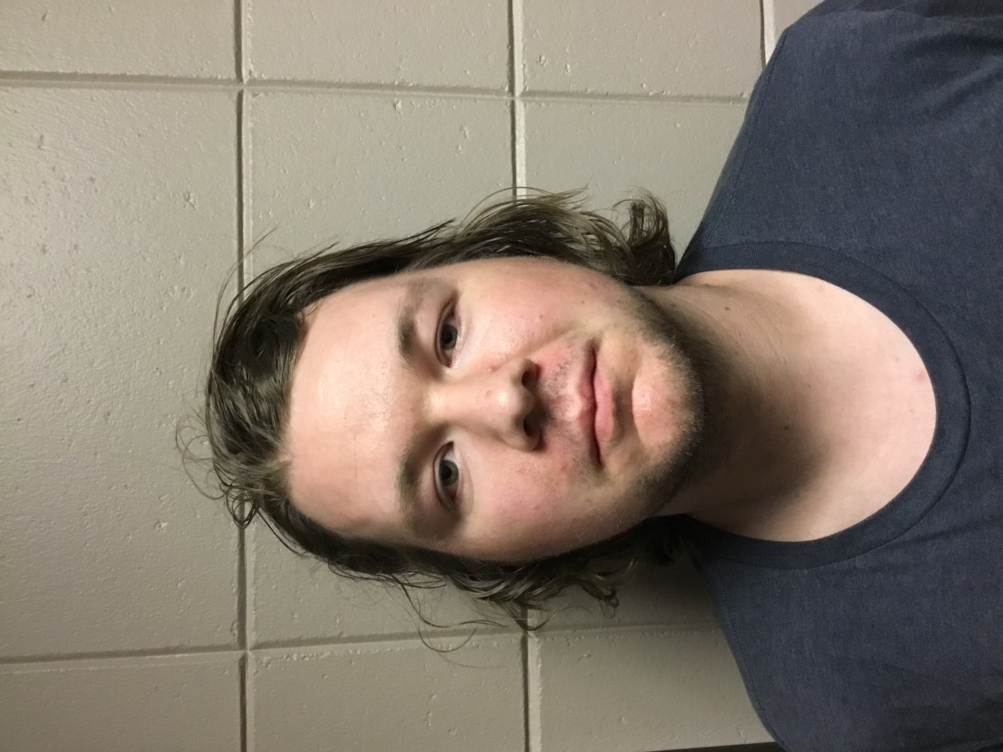 Most recent image of MYRON, ANDREW COLE