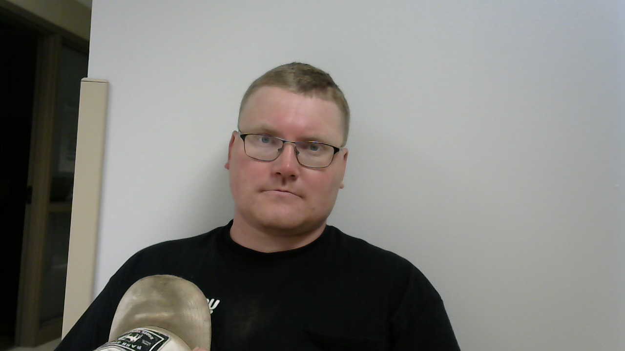 Most recent image of KRACHT, MICHAEL CHARLES