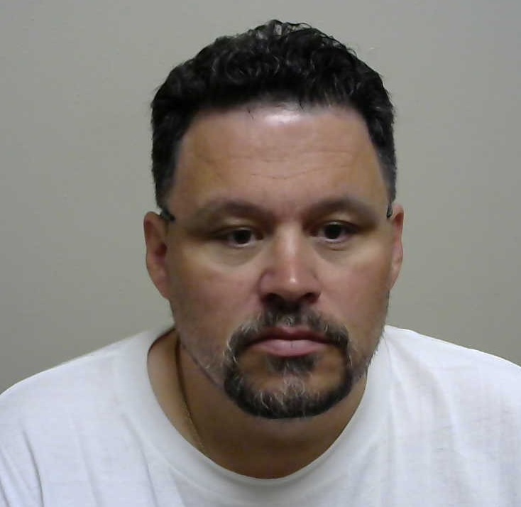 Most recent image of WHITE, TAYLOR JAY