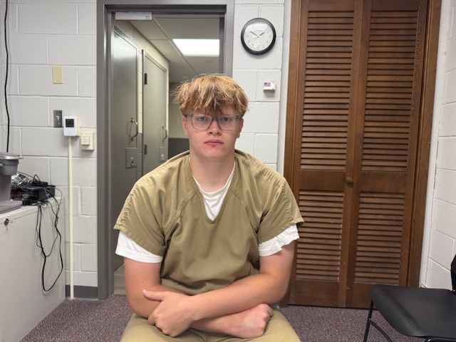 Most recent image of ROOK, GAVIN ANTHONY-DAVID