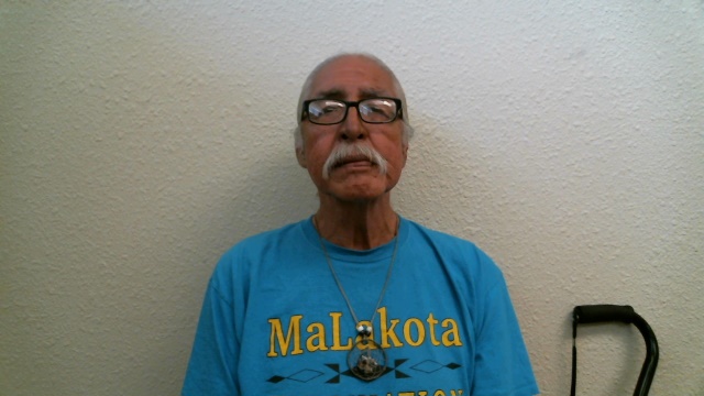 Most recent image of TWOBULLS, RICHARD EARL