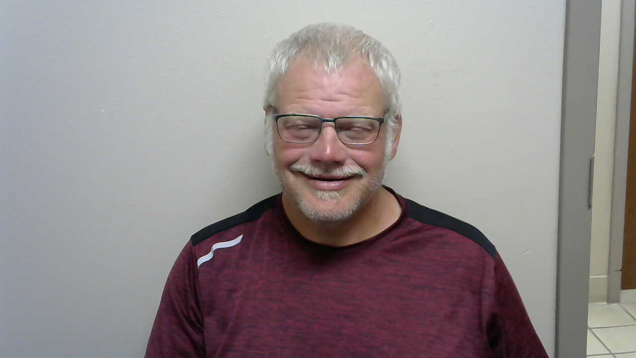 Most recent image of DAVIS, EUGENE WESLEY