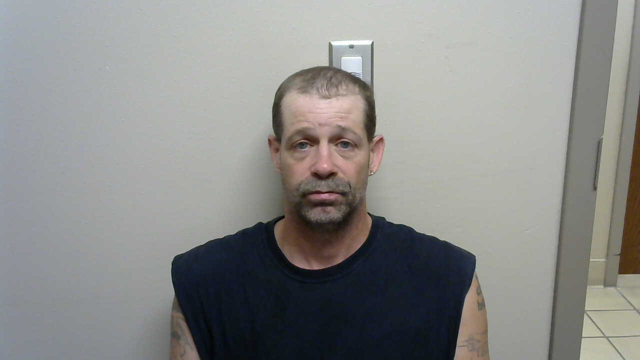 Most recent image of MARTIN, DARRELL DAVID