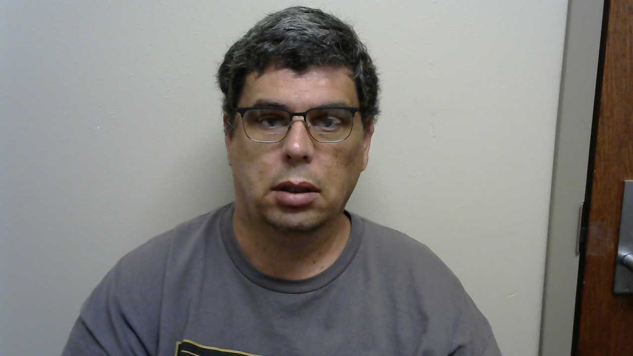 Most recent image of POWELL, MARC RYAN