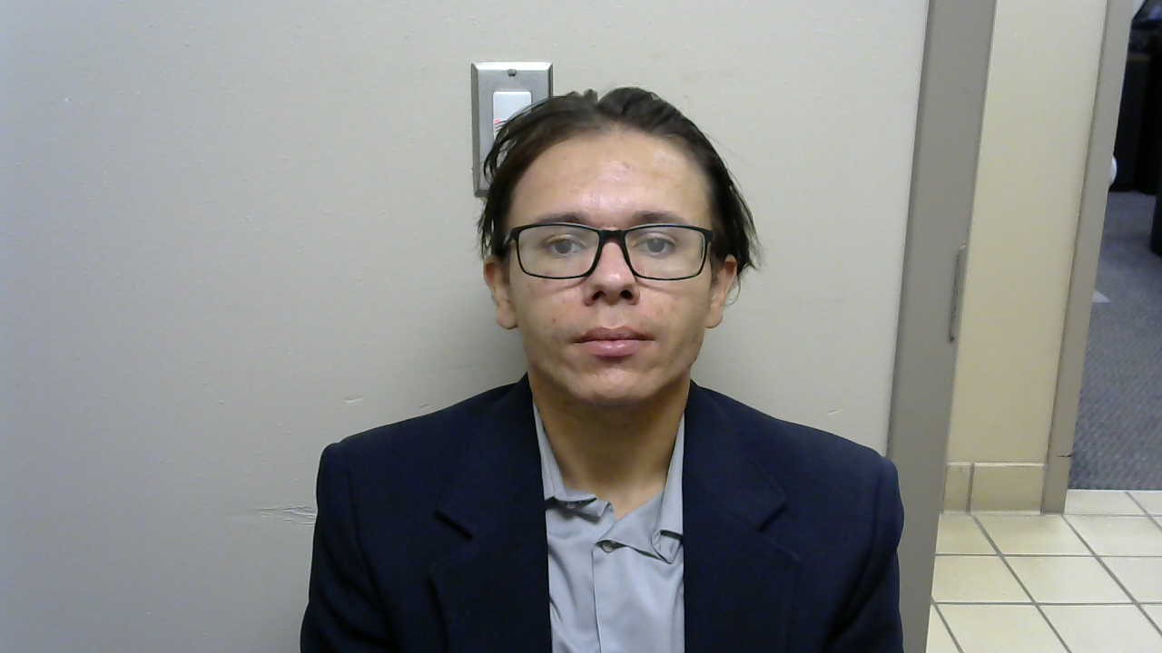 Most recent image of VANDENBOSCH, ETHAN MICHAEL