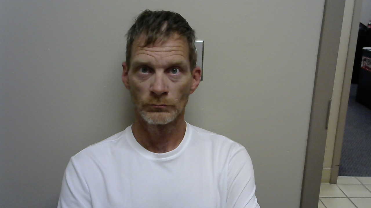 Most recent image of POWELL, CHRISTOPHER CHARLES