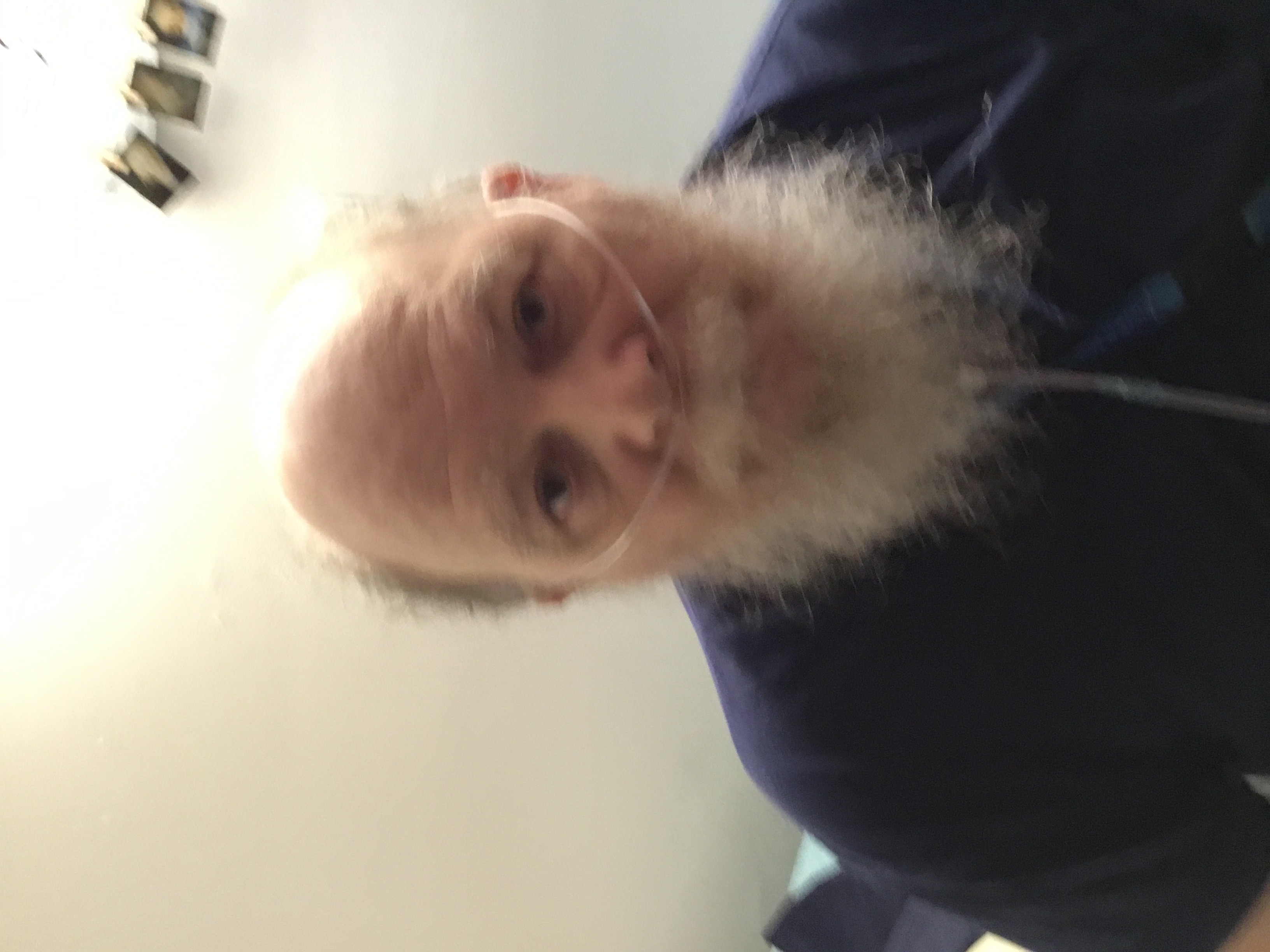 Most recent image of VANBOCKEL, LAYNE DEAN