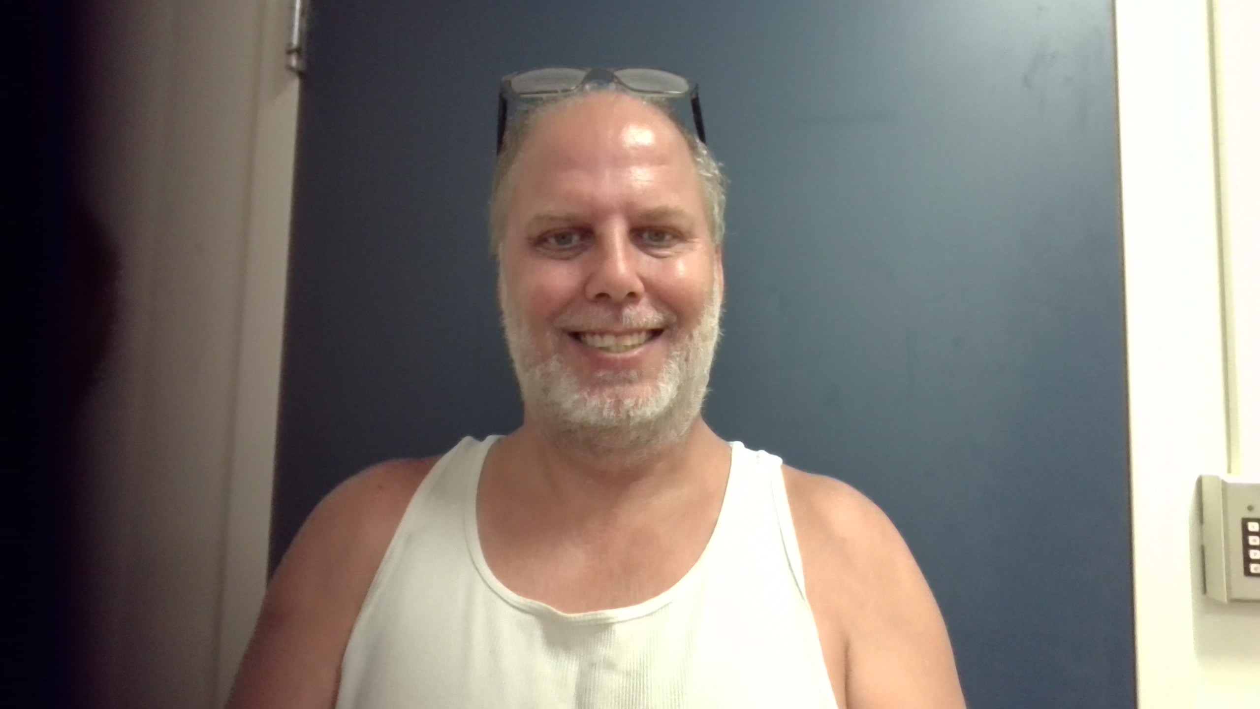 Most recent image of JACKSON, LEO JOSEPH